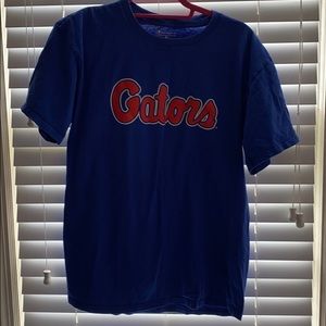 Gators Champion tee